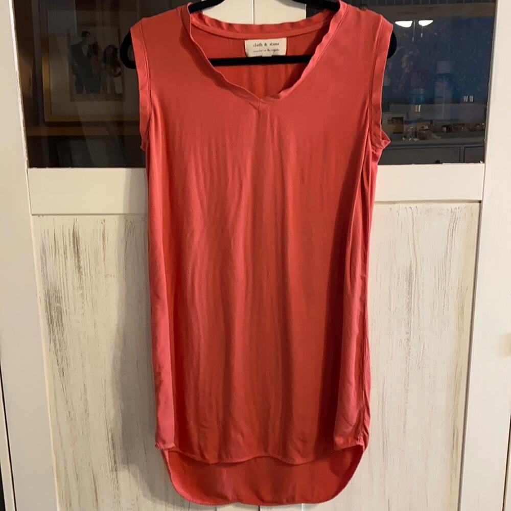 Cloth & Stone dress
